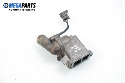 Thermostatgehäuse  for Volvo S40/V40 1.8, 115 hp, sedan, 1996