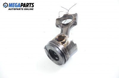 Piston with rod for BMW X3 (E83) 3.0 d, 204 hp automatic, 2004