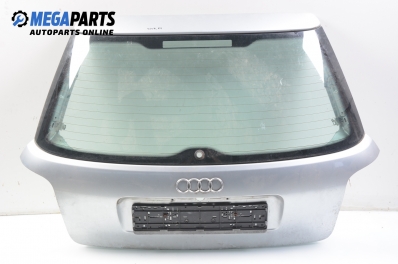 Boot lid for Audi A4 (B5) 1.8 T, 150 hp, station wagon, 1996