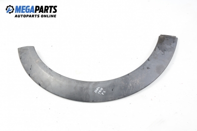 Fender arch for Mini Cooper (F56) 2.0, 231 hp, 3 doors, 2015, position: rear - left