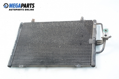 Kühler klimaanlage for Renault Megane I 1.6, 75 hp, hecktür, 1996