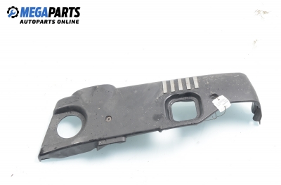 Decoration cover cap for BMW 3 (E46) 2.0 d, 136 hp, sedan, 2001