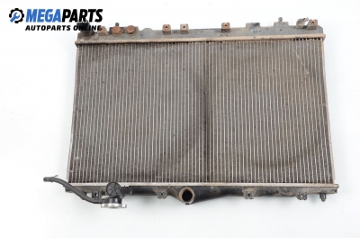 Water radiator for Hyundai Sonata III 2.0, 105 hp, sedan, 1998