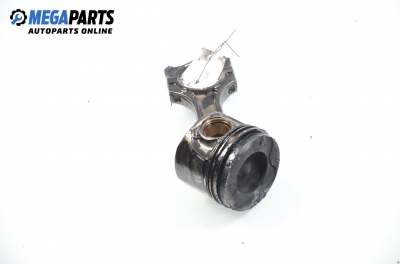 Piston with rod for BMW X3 (E83) 3.0 d, 204 hp automatic, 2004