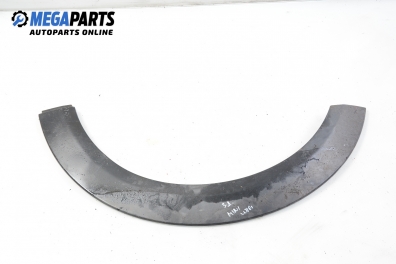 Fender arch for Mini Cooper (F56) 2.0, 231 hp, 3 doors, 2015, position: rear - right