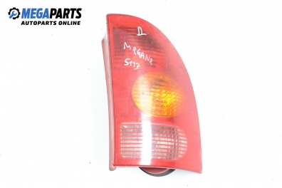 Tail light for Renault Megane I 1.6 16V, 107 hp, station wagon, 1999, position: right