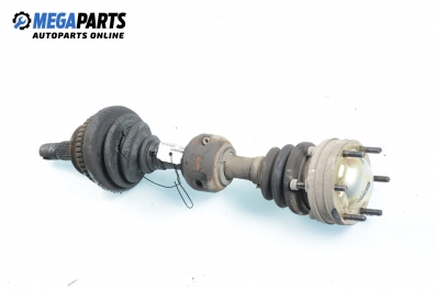 Planetară pentru Fiat Brava 1.8 16V GT, 113 cp, 5 uși, 1996, poziție: stânga