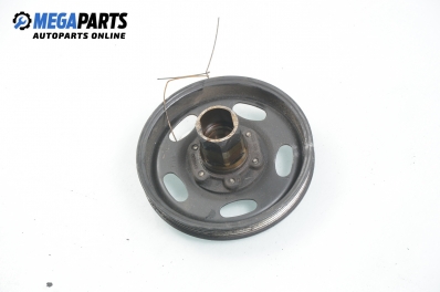 Fulie arbore cotit for Opel Corsa D 1.2, 80 hp, 2007