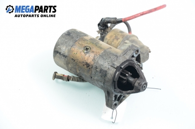 Starter for Fiat Punto 1.2, 73 hp, 5 doors, 1996