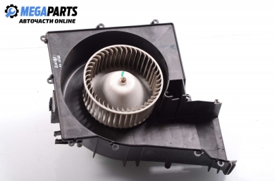 Heating blower for Nissan Almera (N16) 2.2 DI, 110 hp, 2000