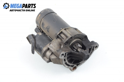 Starter for Peugeot 406 1.8, 90 hp, sedan, 5 doors, 1996