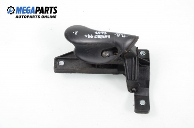 Inner handle for Fiat Marea 1.6 16V, 102 hp, sedan, 1999, position: front - right