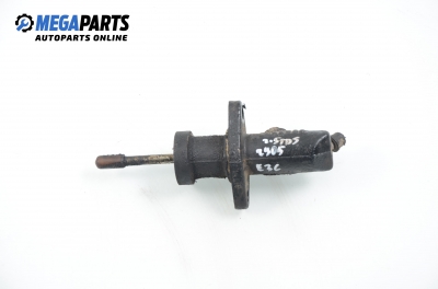 Kupplungsnehmerzylinder for BMW 3 (E36) 2.5 TDS, 143 hp, combi, 1997