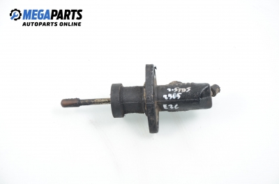 Clutch slave cylinder for BMW 3 (E36) 2.5 TDS, 143 hp, station wagon, 1997