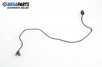 Sensor for Mazda 323 (BJ) 2.0 TD, 90 hp, hatchback, 5 doors, 1999