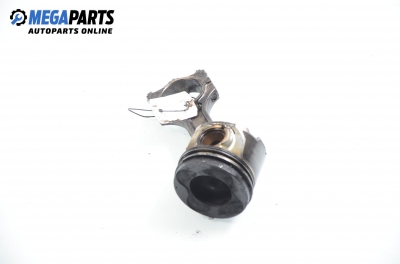 Piston with rod for BMW X3 (E83) 3.0 d, 204 hp automatic, 2004