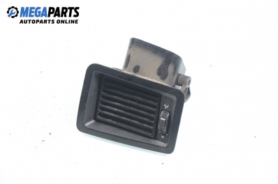 AC heat air vent for Fiat Ducato 2.5 D, 84 hp, truck, 1997