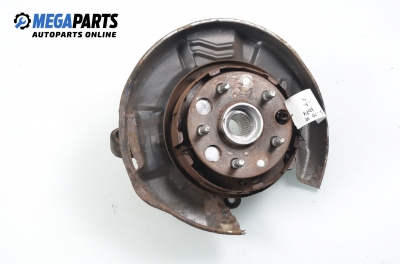 Knuckle hub for Lexus IS (XE10) 2.0, 155 hp, sedan automatic, 2001, position: rear - left