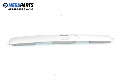 Boot lid moulding for Volvo S40/V40 1.9 TD, 90 hp, sedan, 1998