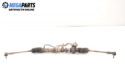 Hydraulic steering rack for Hyundai S Coupe (1988-1995) 1.5 automatic