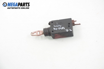 Door lock actuator for Citroen Saxo 1.1, 60 hp, 5 doors, 1997, position: rear - right