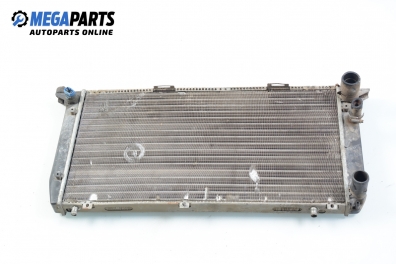 Water radiator for Audi 80 (B3) 2.0, 113 hp, sedan, 1989