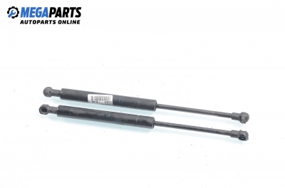 Tijă telescopică, capotă for BMW 3 (E46) 2.0 d, 136 hp, sedan, 2001