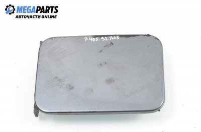 Ușă rezervor for Peugeot 405 (1987-1996) 1.6, sedan