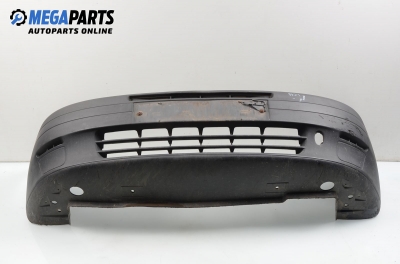 Frontstoßstange for Fiat Punto 1.7 D, 57 hp, hecktür, 1995, position: vorderseite