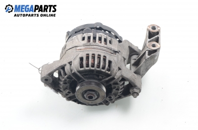 Alternator for Opel Astra G 1.7 TD, 68 hp, hatchback, 1999