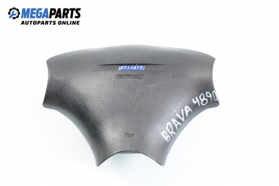 Airbag pentru Fiat Brava 1.6 16V, 103 cp, 5 uși, 1998