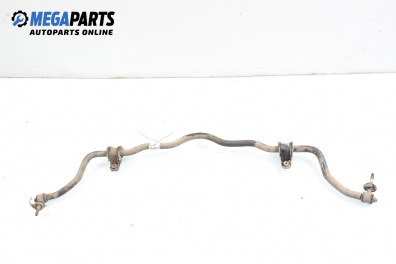 Sway bar for Fiat Brava 1.8 16V GT, 113 hp, 5 doors, 1996, position: front