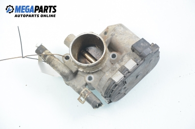 Drosselklappe für Opel Corsa D 1.2, 80 hp, 5 türen, 2007 № Bosch 0 280 750 133