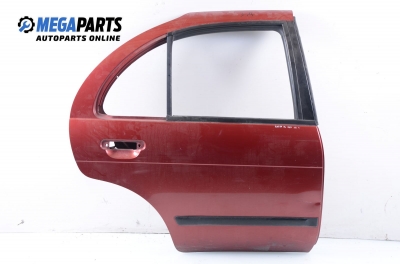 Ușă pentru Nissan Almera (N15) 1.4, 75 cp, combi, 1997, poziție: dreaptă - spate