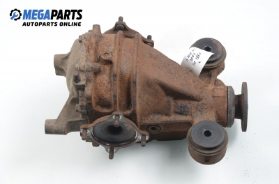 Differential for Lexus IS (XE10) 2.0, 155 hp, sedan automatic, 2001