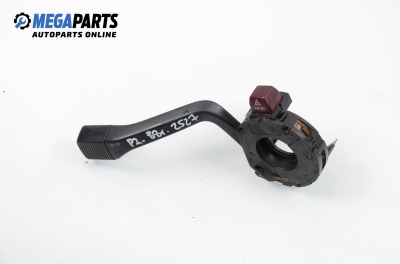 Lights lever for Volkswagen Passat (B3) 1.8, 107 hp, sedan, 1988