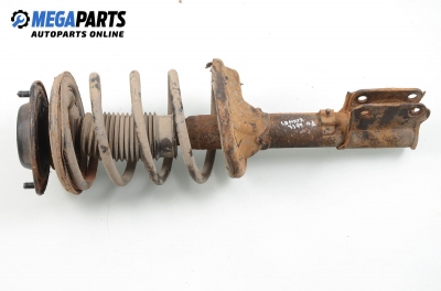 Macpherson shock absorber for Hyundai Sonata III 2.0, 105 hp, sedan, 1998, position: front - right