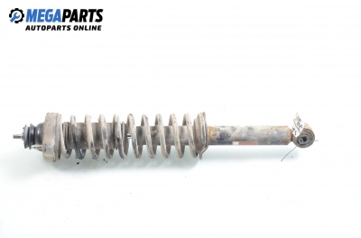 Macpherson shock absorber for Volvo S40/V40 2.0 T, 160 hp, station wagon, 1999, position: rear - right