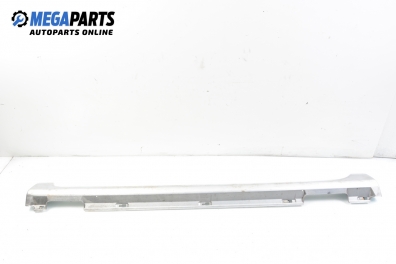 Side skirt for Mazda 3 2.0, 150 hp, 2006, position: right