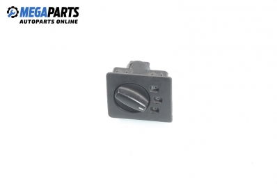 Lights switch for Fiat Ducato 2.5 D, 84 hp, truck, 1997