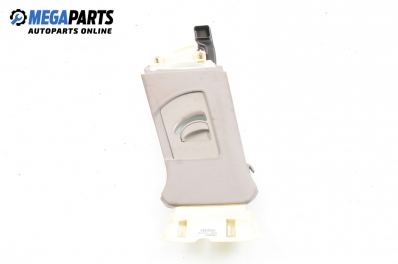 Plastic interior pentru Audi A8 (D3) 3.0, 220 cp automat, 2004