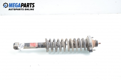 Macpherson shock absorber for Volvo S40/V40 2.0 T, 160 hp, station wagon, 1999, position: rear - left