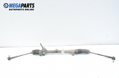 Electric steering rack no motor included for Fiat Stilo 1.6 16V, 103 hp, station wagon, 2003