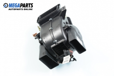 Blower motor housing for Mercedes-Benz M-Class W163 4.0 CDI, 250 hp automatic, 2002