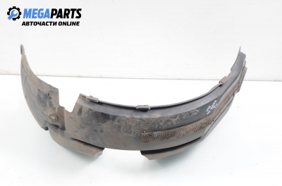 Inner fender for Ford Fiesta 1.4 TDCi, 70 hp, hatchback, 5 doors, 2010, position: front - right