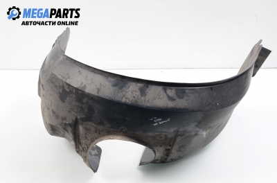 Inner fender for Jaguar X-Type 3.0, 230 hp, sedan, 2001, position: front - right