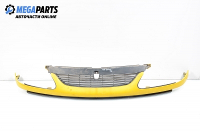 Grill for Renault Espace 2.2 12V TD, 113 hp, 1998