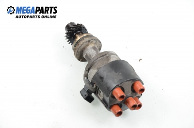 Delco distributor for Volkswagen Passat (B3) 2.0, 115 hp, station wagon, 1992