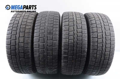 Snow tires COOPER 245/70/16 (The price is for the set)