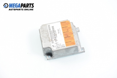Airbag module for Mercedes-Benz M-Class W163 4.0 CDI, 250 hp automatic, 2002 № A 163 542 22 18
